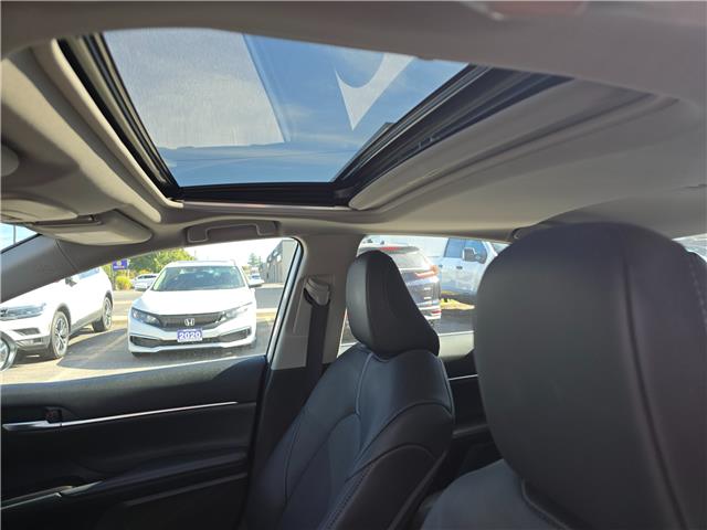 2024 Toyota Camry Hybrid XLE (Stk: 2460a) in Sarnia - Image 5 of 7