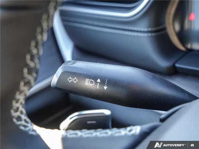 2025 Jeep Grand Cherokee L Limited (Stk: S4041) in Hamilton - Image 16 of 27