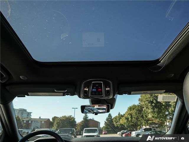 2025 Jeep Grand Cherokee L Limited (Stk: S4041) in Hamilton - Image 26 of 27