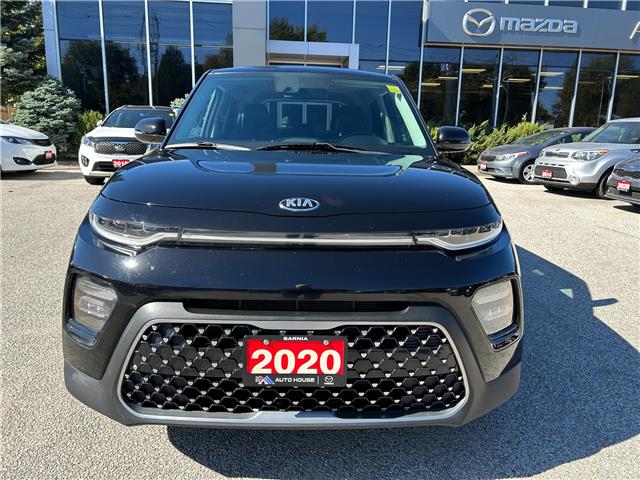 2020 Kia Soul EX+ (Stk: M5920) in Sarnia - Image 2 of 32