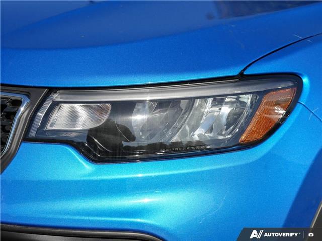 2026 Jeep Compass North (Stk: T3003) in Hamilton - Image 10 of 26