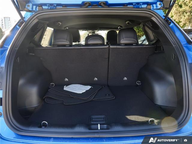 2026 Jeep Compass North (Stk: T3003) in Hamilton - Image 11 of 26