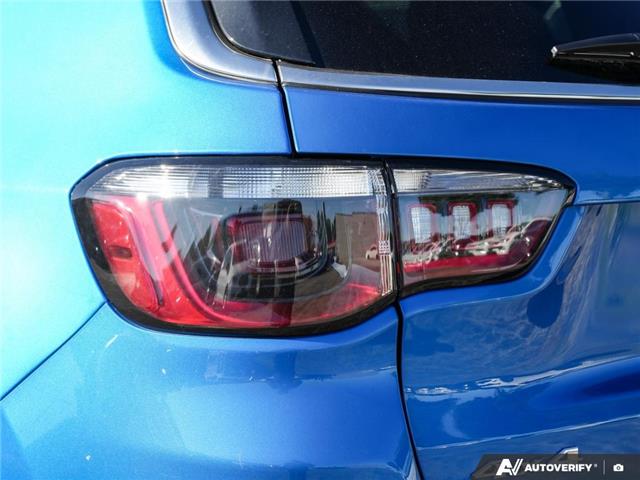 2026 Jeep Compass North (Stk: T3003) in Hamilton - Image 12 of 26