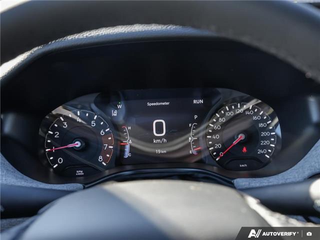 2026 Jeep Compass North (Stk: T3003) in Hamilton - Image 15 of 26