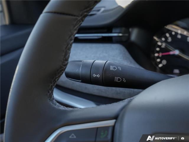 2026 Jeep Compass North (Stk: T3003) in Hamilton - Image 16 of 26