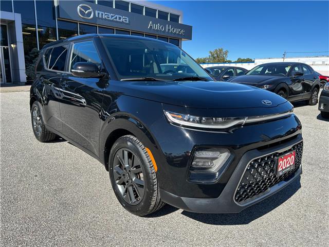 2020 Kia Soul EX+ (Stk: M5920) in Sarnia - Image 3 of 32