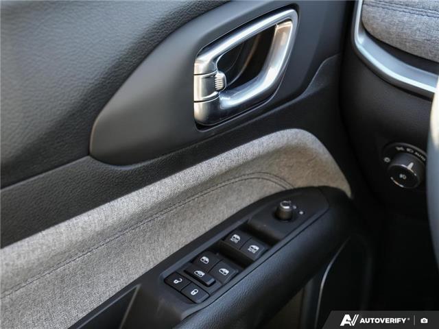2026 Jeep Compass North (Stk: T3003) in Hamilton - Image 17 of 26
