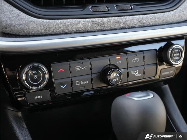 2026 Jeep Compass North (Stk: T3003) in Hamilton - Image 20 of 26