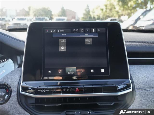 2026 Jeep Compass North (Stk: T3003) in Hamilton - Image 21 of 26