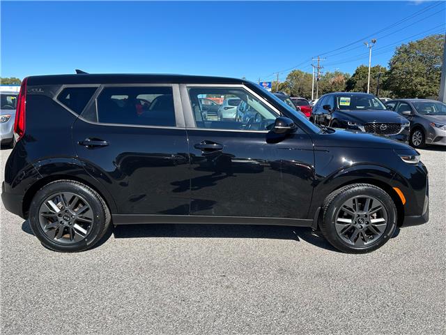 2020 Kia Soul EX+ (Stk: M5920) in Sarnia - Image 4 of 32