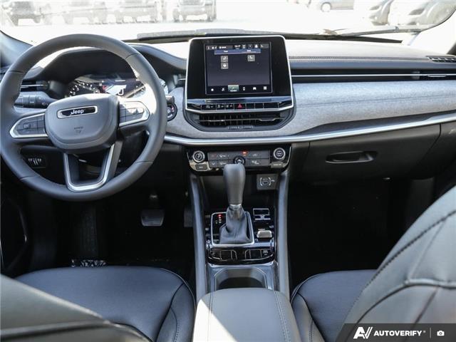 2026 Jeep Compass North (Stk: T3003) in Hamilton - Image 26 of 26