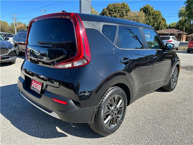 2020 Kia Soul EX+ (Stk: M5920) in Sarnia - Image 5 of 32