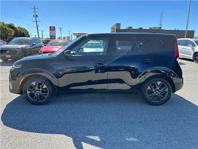 2020 Kia Soul EX+ (Stk: M5920) in Sarnia - Image 8 of 32