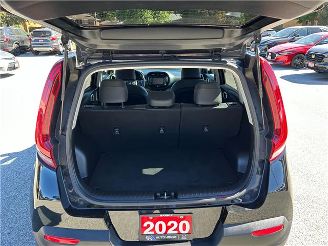 2020 Kia Soul EX+ (Stk: M5920) in Sarnia - Image 14 of 32