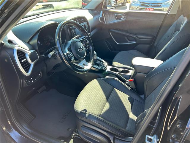 2020 Kia Soul EX+ (Stk: M5920) in Sarnia - Image 17 of 32