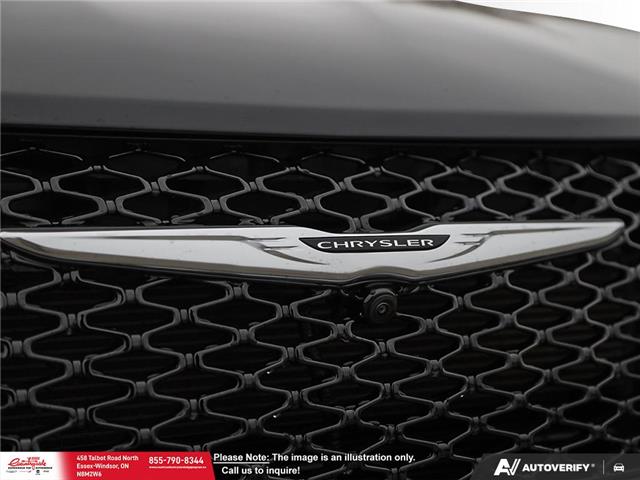 2026 Chrysler Pacifica Select (Stk: 26035) in Essex-Windsor - Image 9 of 26