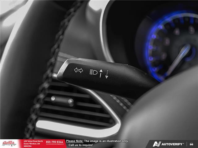 2026 Chrysler Pacifica Select (Stk: 26035) in Essex-Windsor - Image 25 of 26