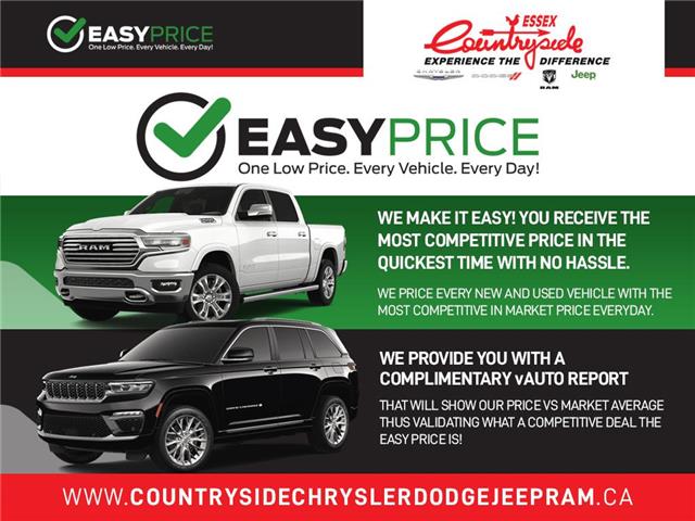 2022 Chevrolet TrailBlazer LT (Stk: 62532) in Essex-Windsor - Image 5 of 31