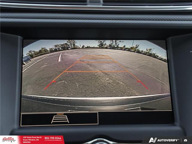 2022 Chevrolet TrailBlazer LT (Stk: 62532) in Essex-Windsor - Image 30 of 31