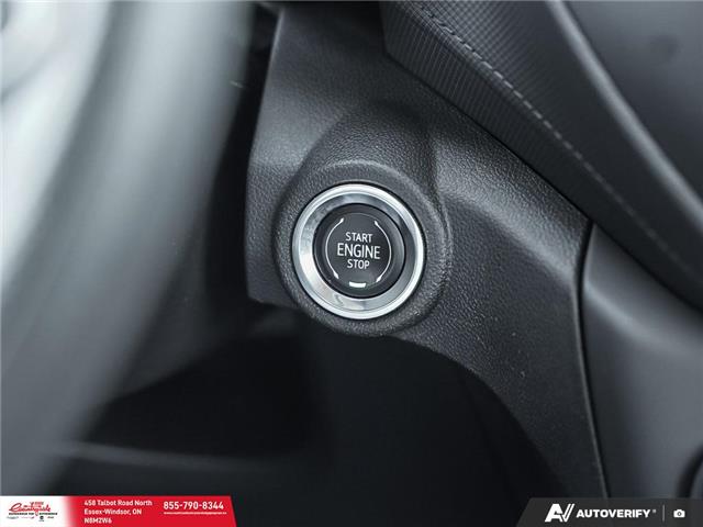2022 Chevrolet TrailBlazer LT (Stk: 62532) in Essex-Windsor - Image 31 of 31