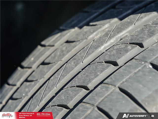 2023 Hyundai Kona 2.0L Preferred (Stk: 62533) in Essex-Windsor - Image 8 of 31