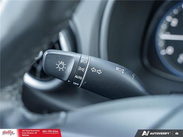 2023 Hyundai Kona 2.0L Preferred (Stk: 62533) in Essex-Windsor - Image 19 of 31