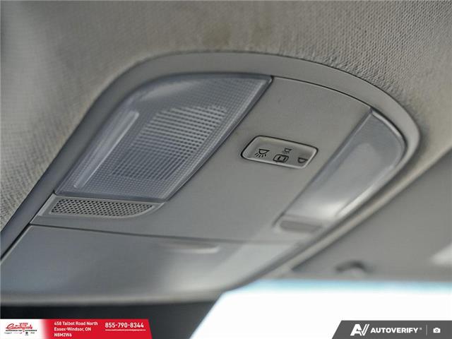 2023 Hyundai Kona 2.0L Preferred (Stk: 62533) in Essex-Windsor - Image 26 of 31