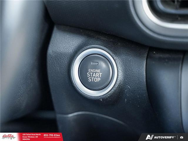2023 Hyundai Kona 2.0L Preferred (Stk: 62533) in Essex-Windsor - Image 31 of 31
