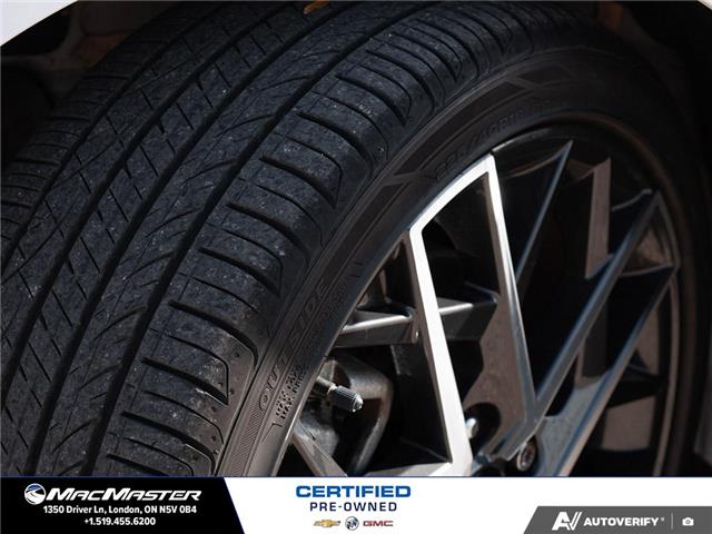 2020 Hyundai Elantra Sport (Stk: 255237A) in London - Image 10 of 30 2020 Hyundai Elantra Sport (Stk: 255237A) in London - Image 10 of 30