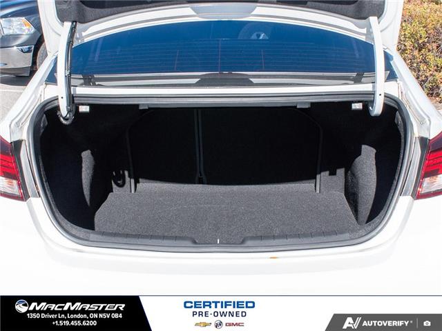 2020 Hyundai Elantra Sport (Stk: 255237A) in London - Image 14 of 30 2020 Hyundai Elantra Sport (Stk: 255237A) in London - Image 14 of 30