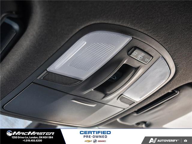 2020 Hyundai Elantra Sport (Stk: 255237A) in London - Image 25 of 30 2020 Hyundai Elantra Sport (Stk: 255237A) in London - Image 25 of 30