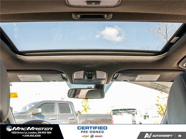 2020 Hyundai Elantra Sport (Stk: 255237A) in London - Image 29 of 30 2020 Hyundai Elantra Sport (Stk: 255237A) in London - Image 29 of 30