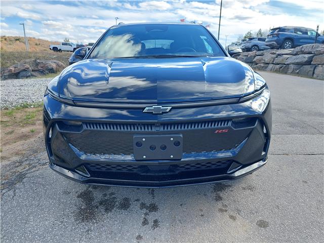 2026 Chevrolet Equinox EV RS (Stk: 26106) in Haliburton - Image 2 of 16