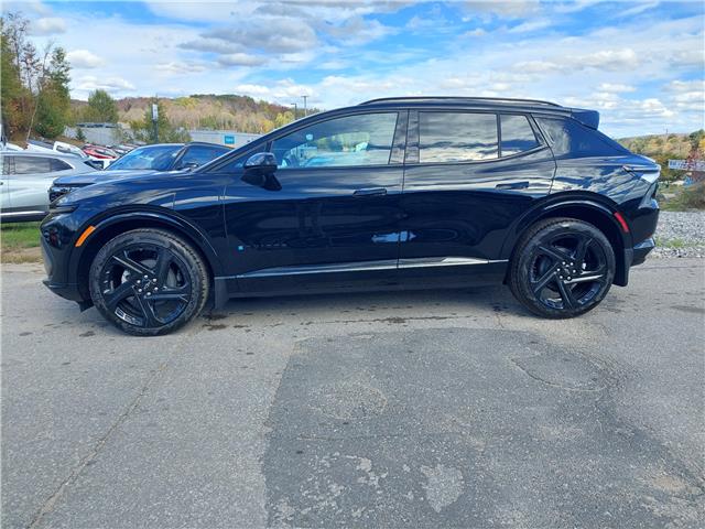 2026 Chevrolet Equinox EV RS (Stk: 26106) in Haliburton - Image 4 of 16