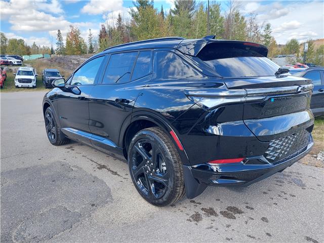 2026 Chevrolet Equinox EV RS (Stk: 26106) in Haliburton - Image 5 of 16