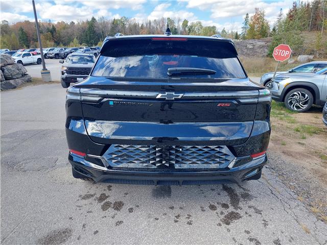 2026 Chevrolet Equinox EV RS (Stk: 26106) in Haliburton - Image 6 of 16