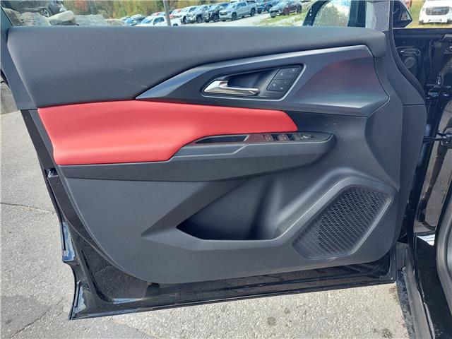 2026 Chevrolet Equinox EV RS (Stk: 26106) in Haliburton - Image 7 of 16