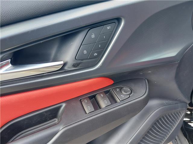 2026 Chevrolet Equinox EV RS (Stk: 26106) in Haliburton - Image 8 of 16