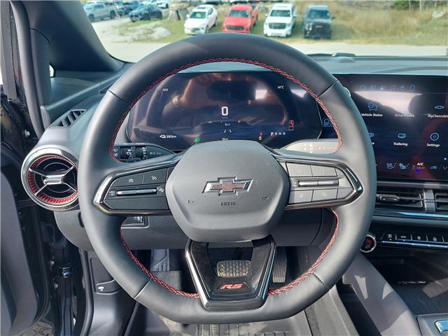 2026 Chevrolet Equinox EV RS (Stk: 26106) in Haliburton - Image 9 of 16