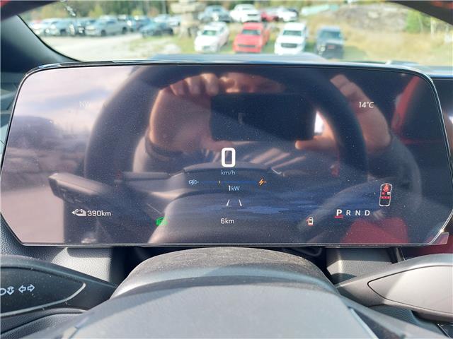 2026 Chevrolet Equinox EV RS (Stk: 26106) in Haliburton - Image 10 of 16
