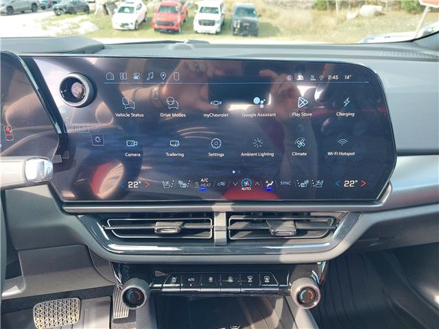 2026 Chevrolet Equinox EV RS (Stk: 26106) in Haliburton - Image 11 of 16