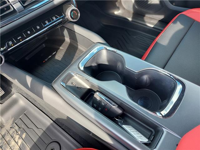 2026 Chevrolet Equinox EV RS (Stk: 26106) in Haliburton - Image 12 of 16