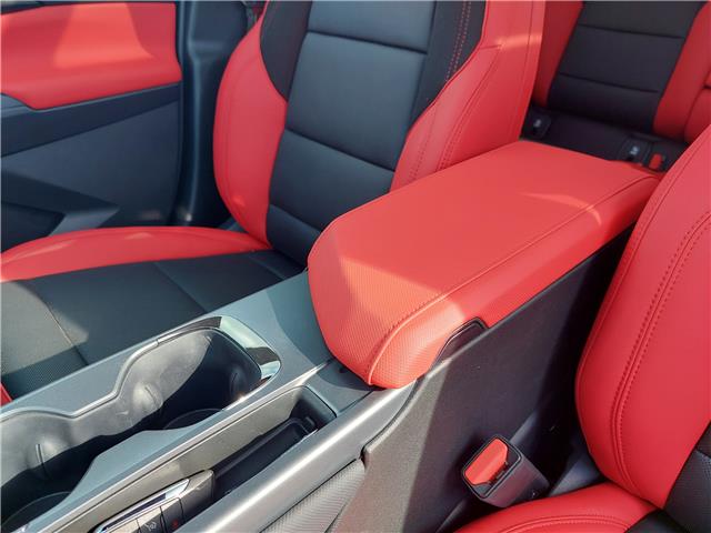 2026 Chevrolet Equinox EV RS (Stk: 26106) in Haliburton - Image 13 of 16