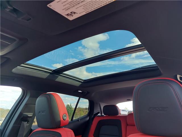 2026 Chevrolet Equinox EV RS (Stk: 26106) in Haliburton - Image 14 of 16