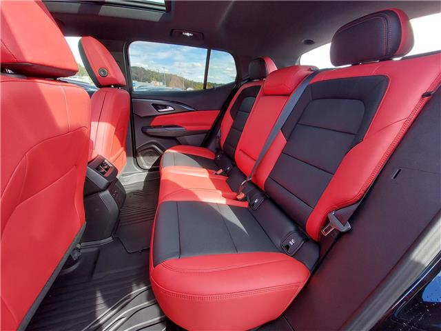 2026 Chevrolet Equinox EV RS (Stk: 26106) in Haliburton - Image 15 of 16