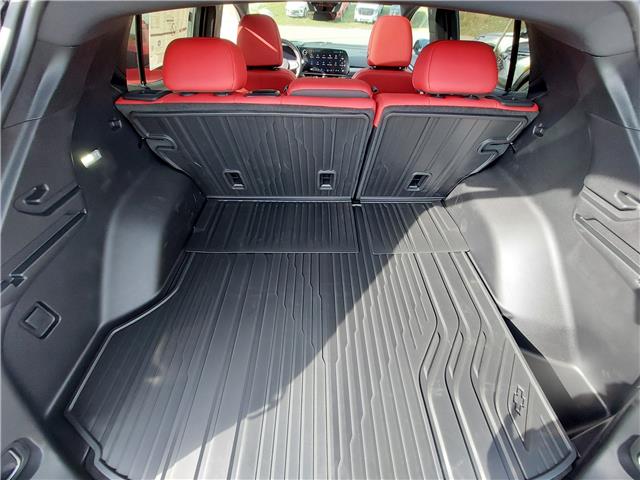 2026 Chevrolet Equinox EV RS (Stk: 26106) in Haliburton - Image 16 of 16