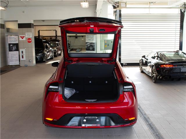 2026 Toyota Prius Plug-In Hybrid XSE (Stk: 26390) in Kingston - Image 5 of 15