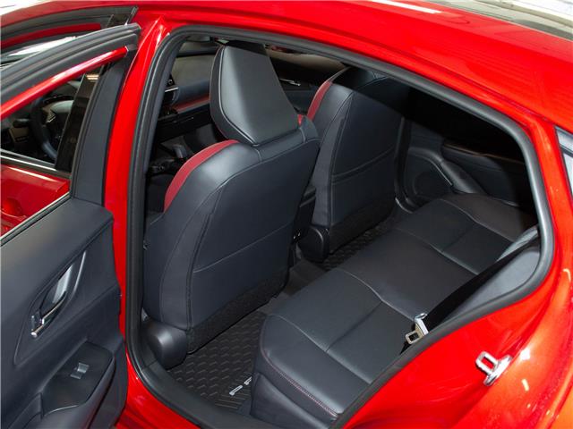 2026 Toyota Prius Plug-In Hybrid XSE (Stk: 26390) in Kingston - Image 13 of 15