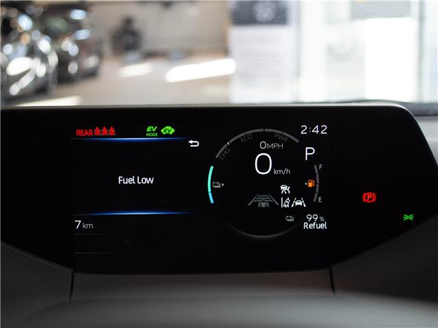2026 Toyota Prius Plug-In Hybrid XSE (Stk: 26390) in Kingston - Image 11 of 15