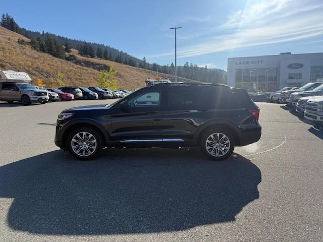 2025 Ford Explorer Active (Stk: 5S047) in Williams Lake - Image 2 of 14